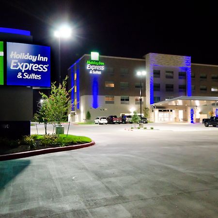 Holiday Inn Express & Suites Taylor By Ihg Екстериор снимка