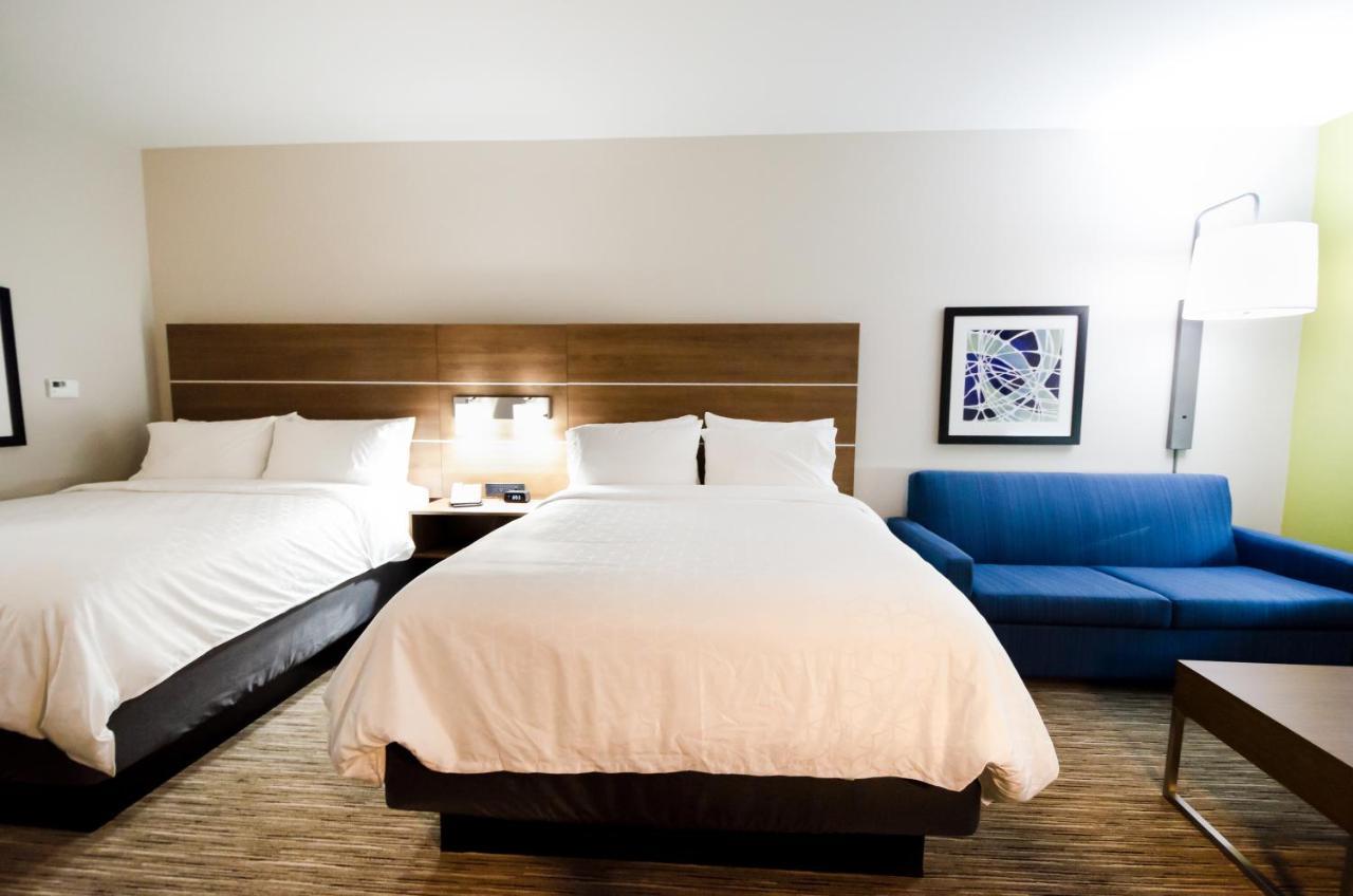 Holiday Inn Express & Suites Taylor By Ihg Екстериор снимка