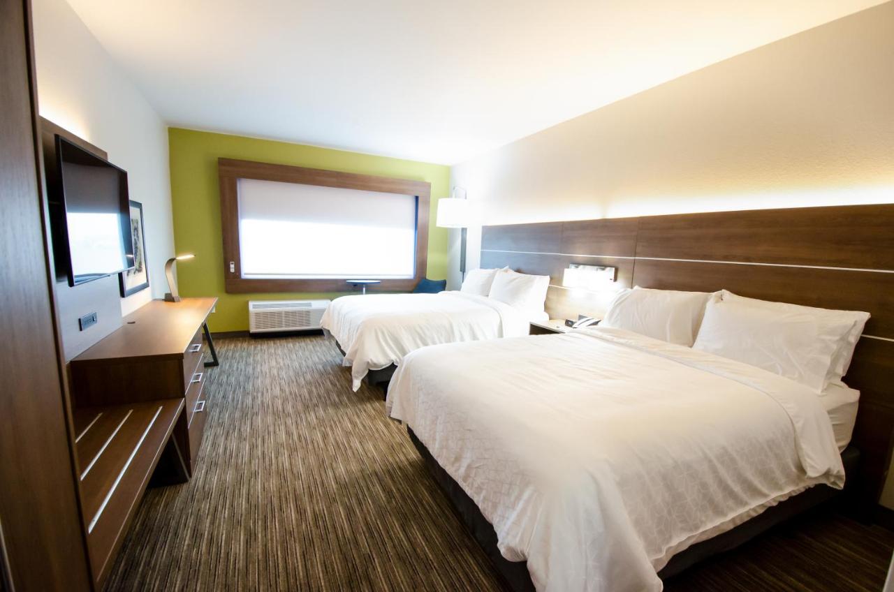 Holiday Inn Express & Suites Taylor By Ihg Екстериор снимка