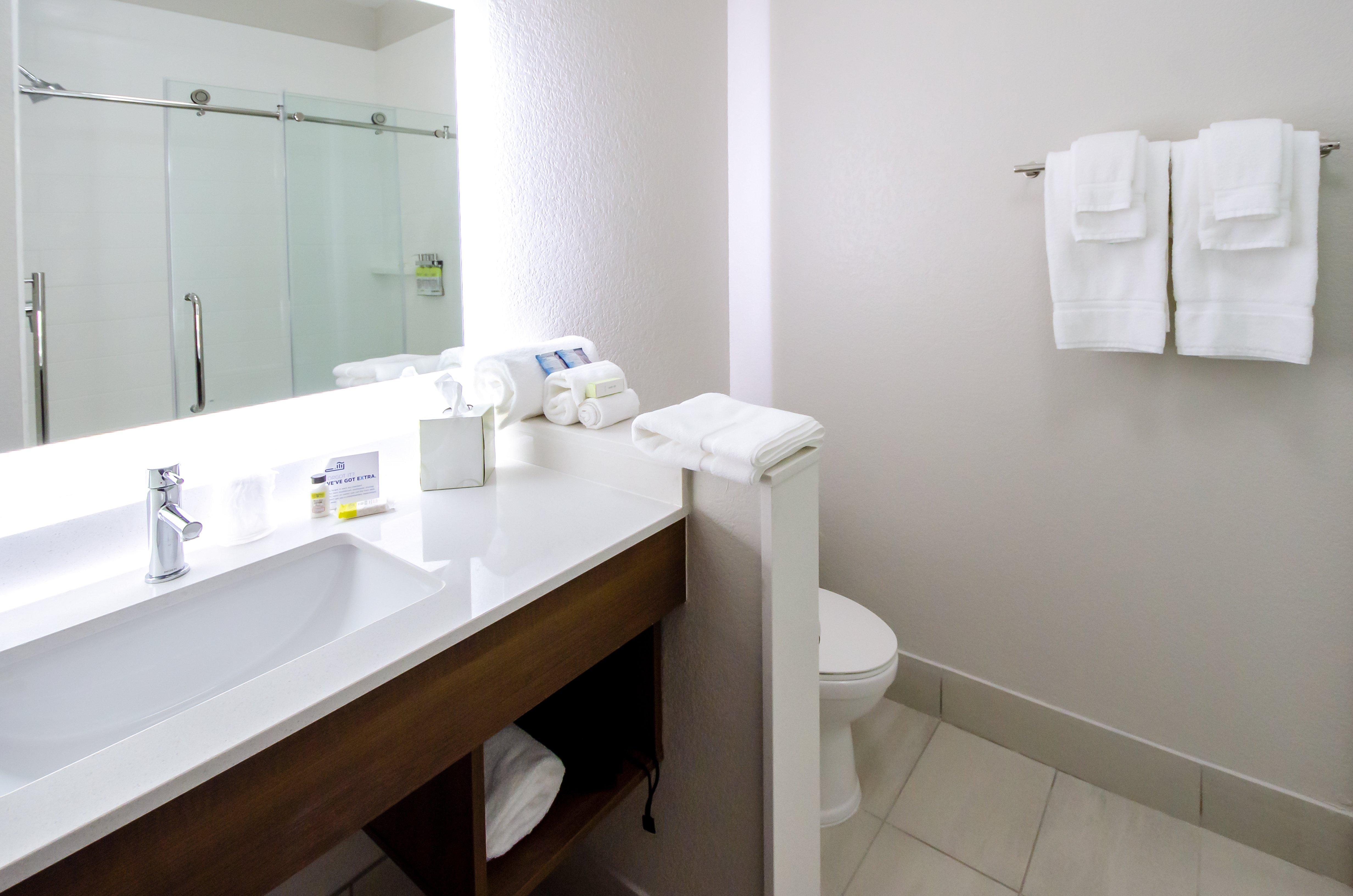 Holiday Inn Express & Suites Taylor By Ihg Екстериор снимка