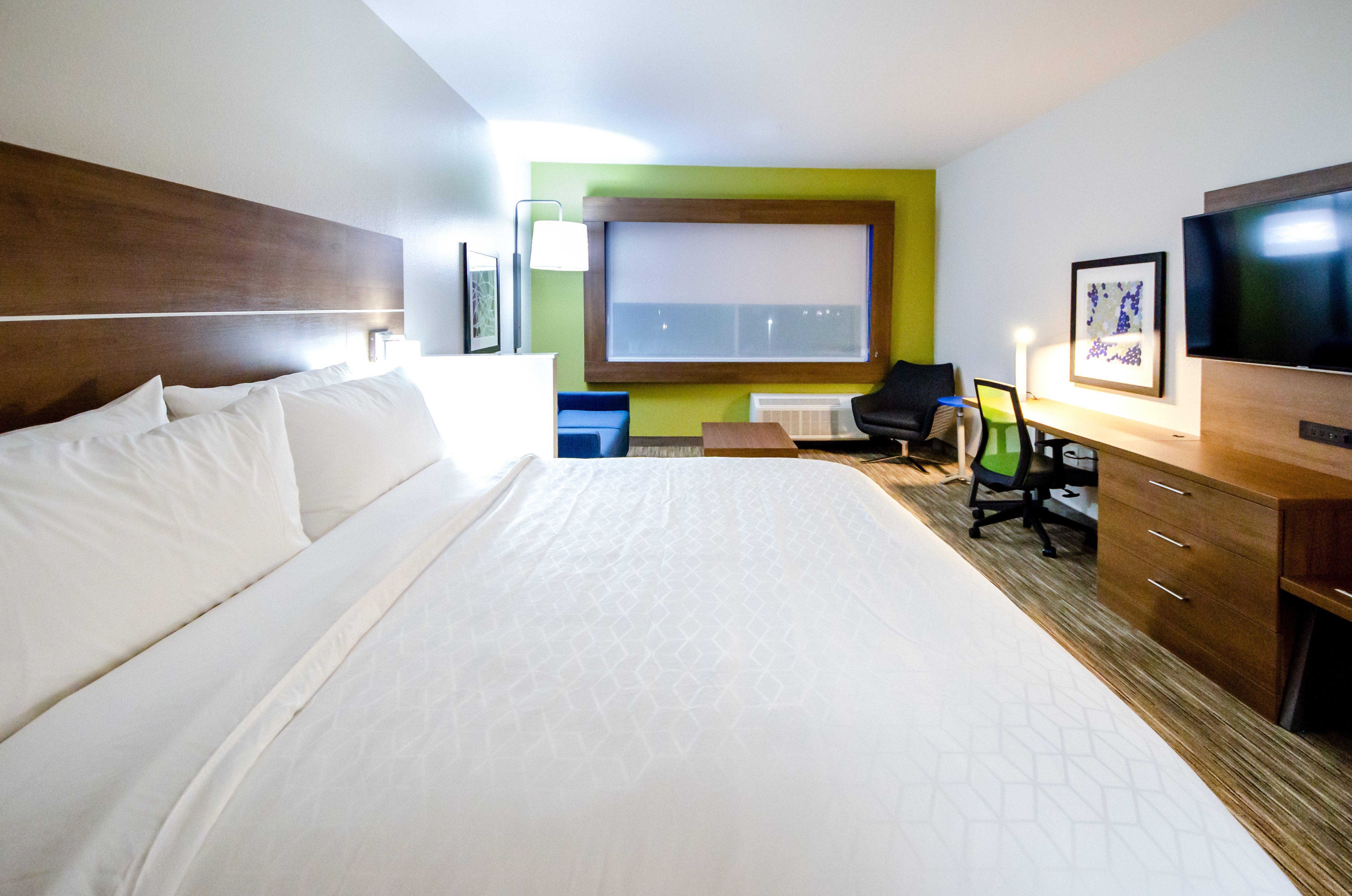 Holiday Inn Express & Suites Taylor By Ihg Екстериор снимка