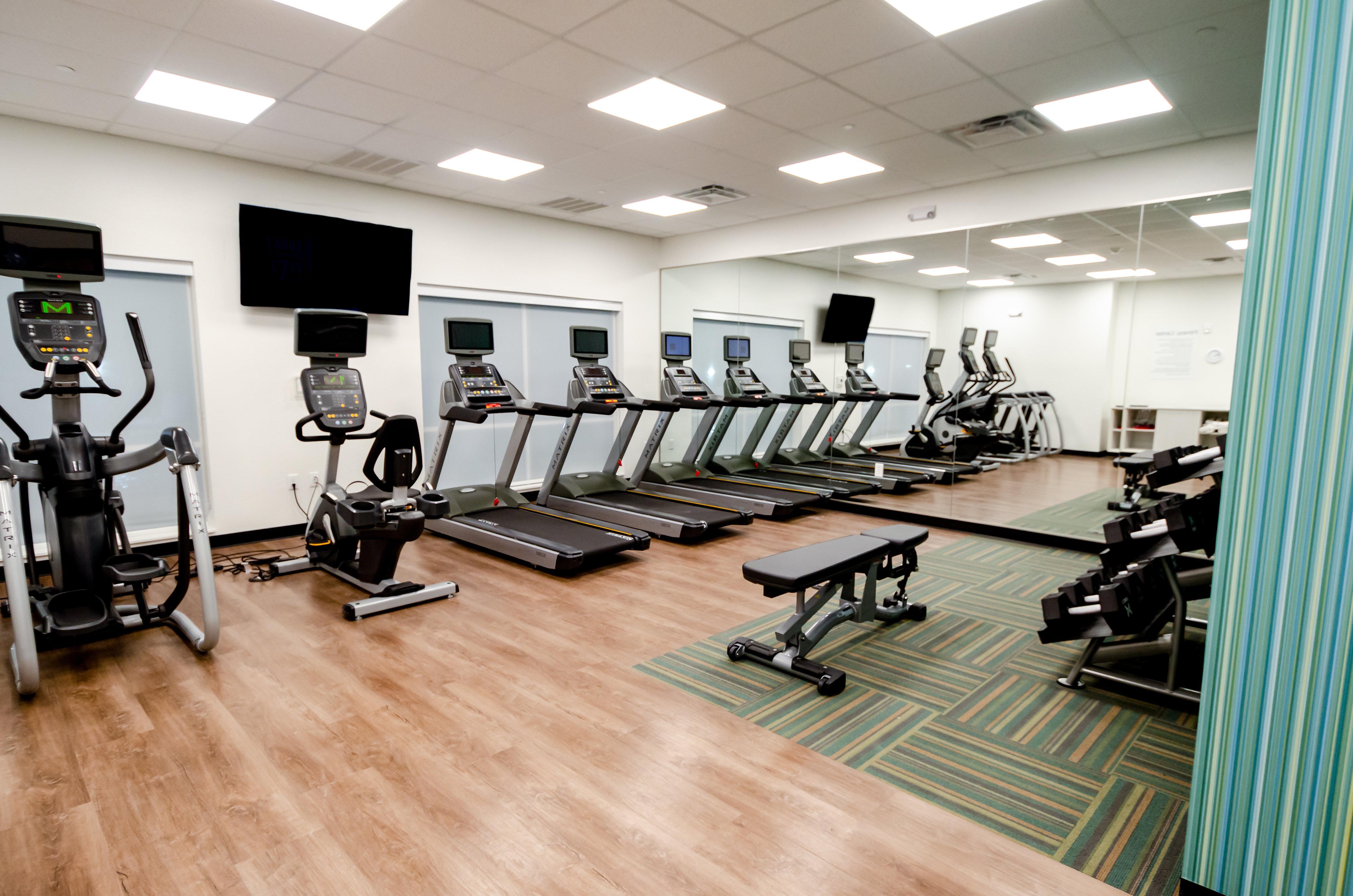Holiday Inn Express & Suites Taylor By Ihg Екстериор снимка