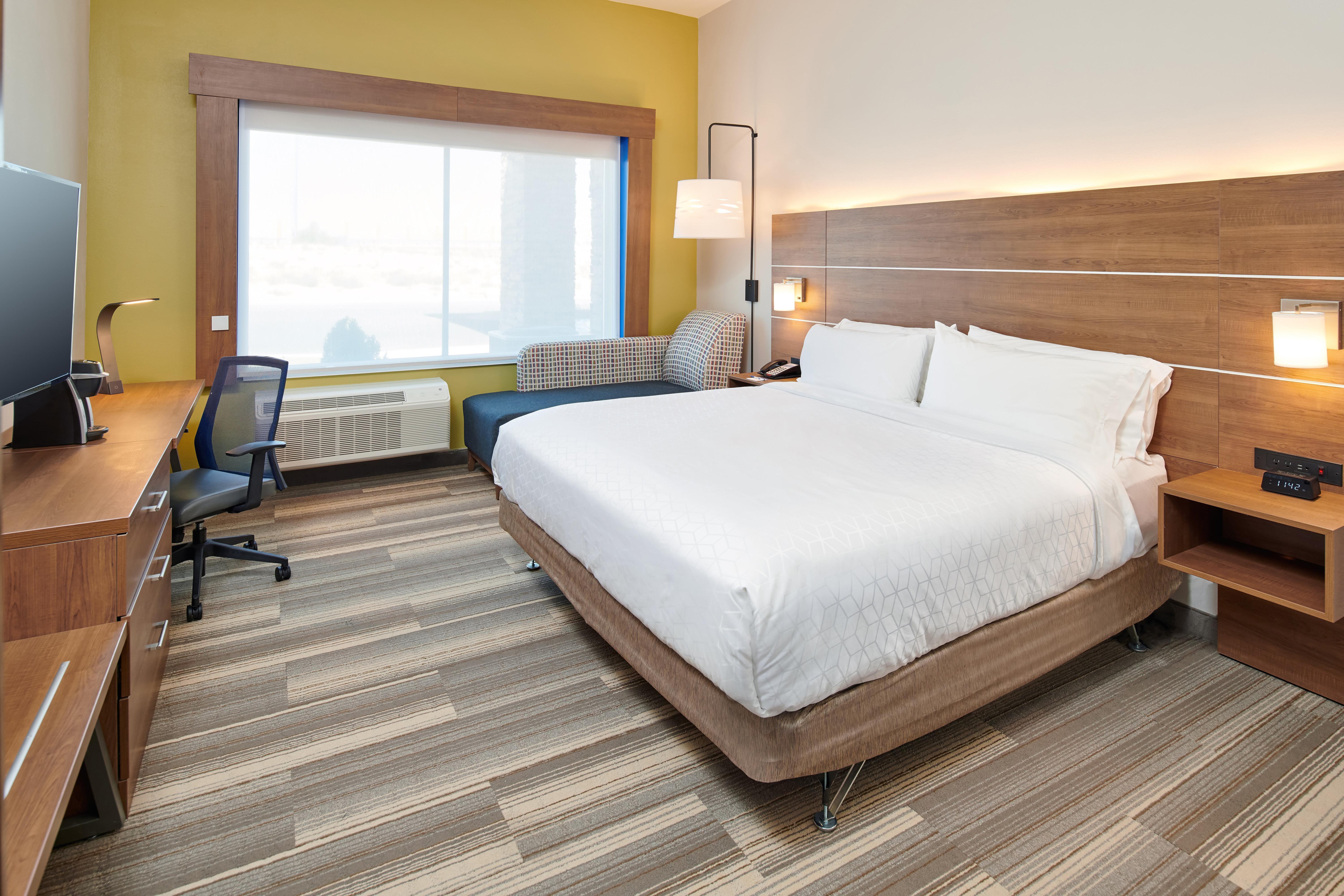 Holiday Inn Express & Suites Taylor By Ihg Екстериор снимка