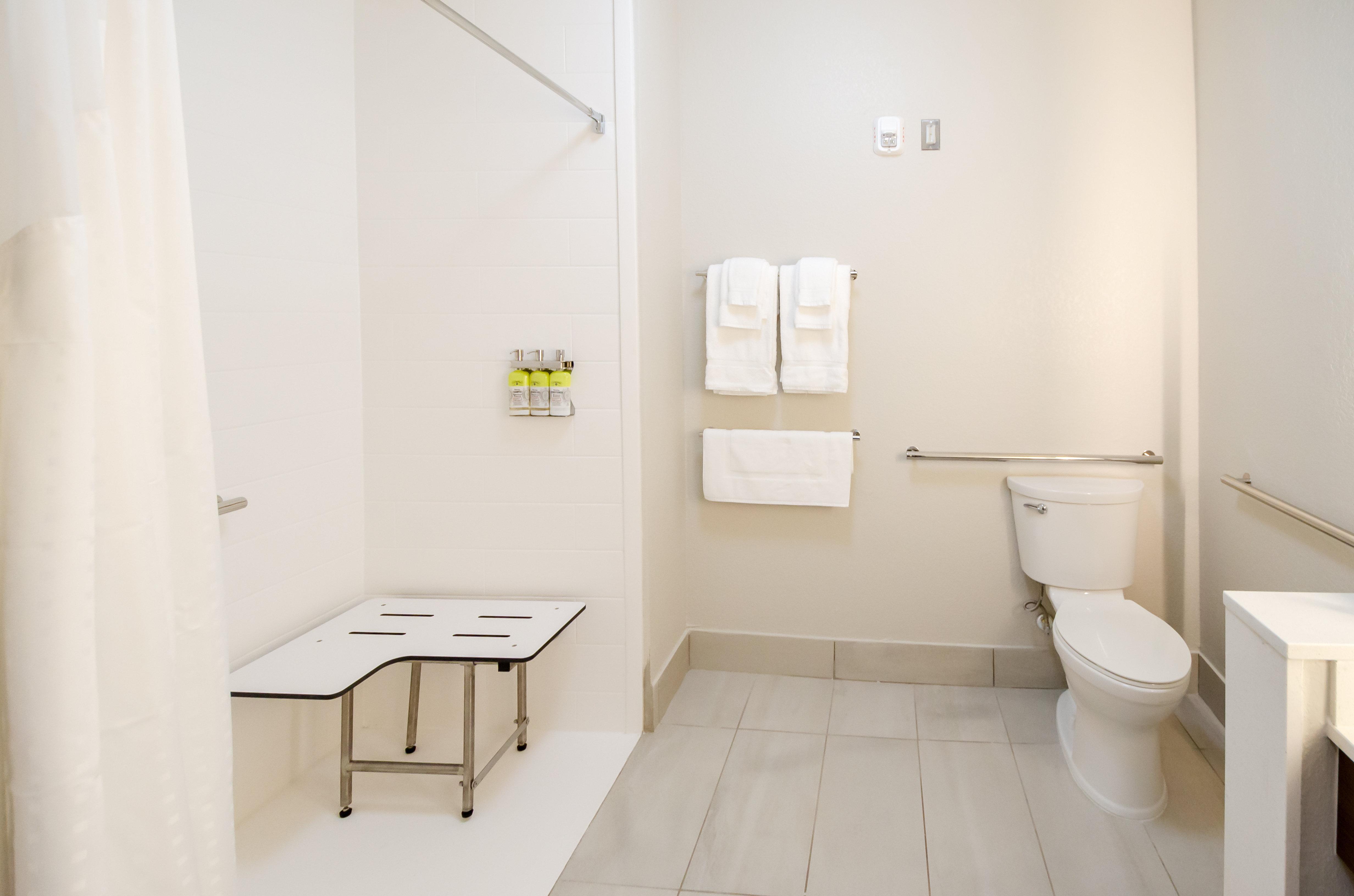 Holiday Inn Express & Suites Taylor By Ihg Екстериор снимка